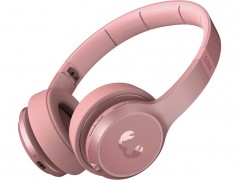 Ακουστικά Κεφαλής Fresh 'n Rebel Code ANC - Dusty Pink
