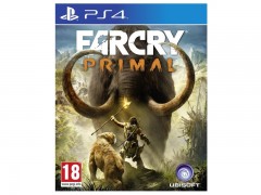 PS4 Game - Far Cry Primal