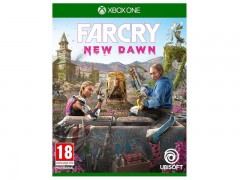 XBOX One Game - Far Cry Dawn