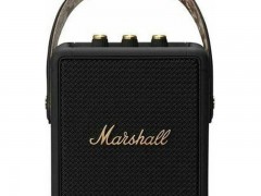 Φορητό Ηχείο Marshall Stockwell II - Μαύρο