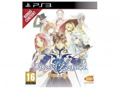 Tales of Zestiria - PS3 Game