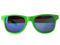 Γυαλιά Ηλίου Puro Unisex Πράσινο