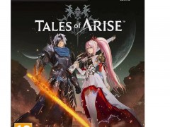 Xbox One Game - Tales Of Arise