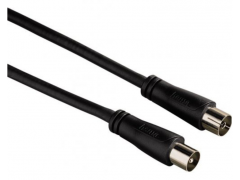 122409 ANT.CABLE BL 90DB 3.0M 1S