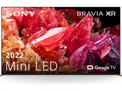 Τηλεόραση Sony LED 75 4K XR75X95KAEP