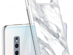 Spigen Θήκη Ciel Samsung Galaxy S10e - Marble (609CS25860)