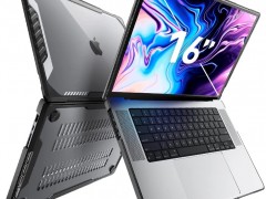 Supcase Ανθεκτική Θήκη Unicorn Beetle Pro - MacBook Pro 16
