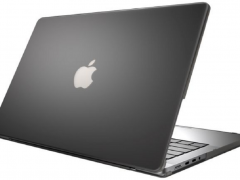 SwitchEasy Nude Σκληρή Θήκη Apple Macbook Pro 16